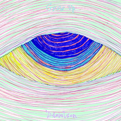 Grow Up / Wheel In The Sky