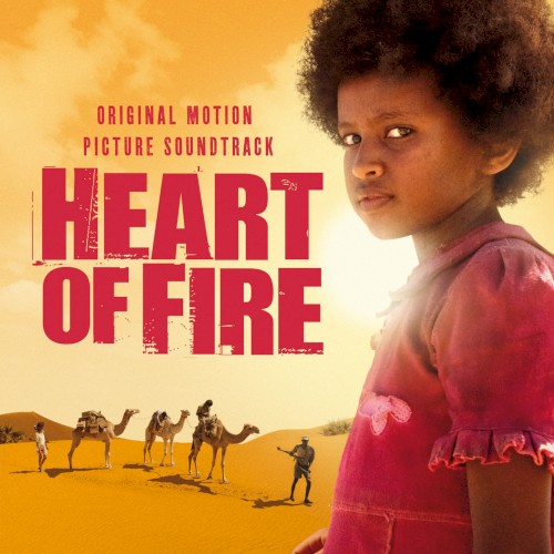 Heart of Fire