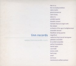 Linn Records