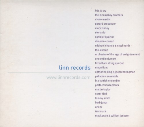 Linn Records
