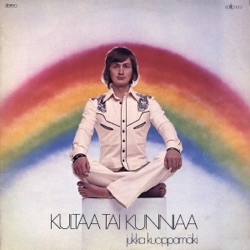 Kultaa tai kunniaa