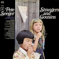 Strangers And Cousins (Songs From His World Tour)