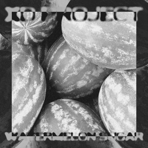 Watermelon Sugar (cover)