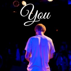 You