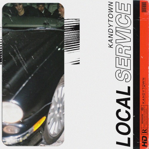 LOCAL SERVICE