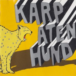 Karpatenhund #3