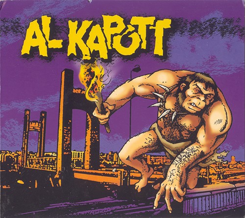 Al Kapott