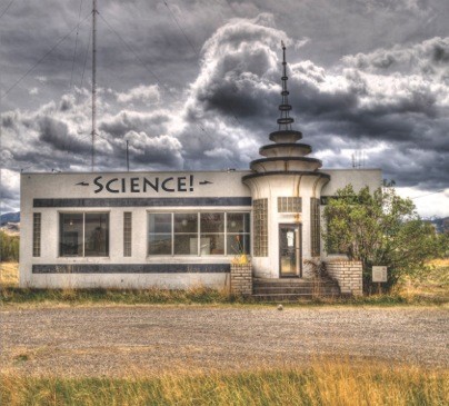 Science!