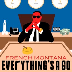 Everything's a Go