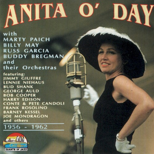 Anita O'Day
