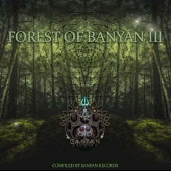 Forest Of Banyan III