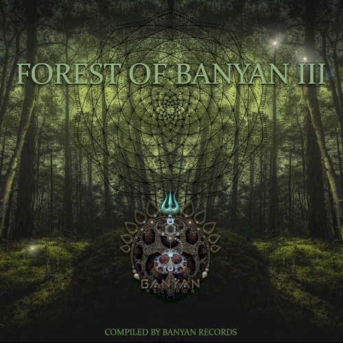 Forest Of Banyan III