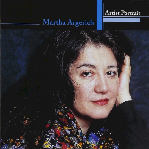 Artist Portrait: Martha Argerich