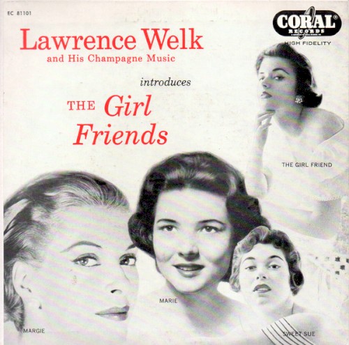 The Girl Friends