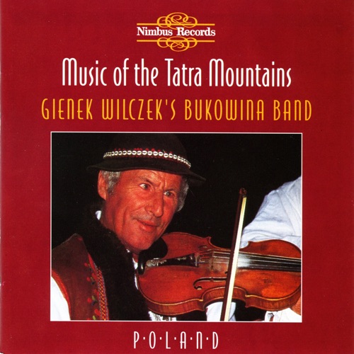 Music of the Tatra Mountains