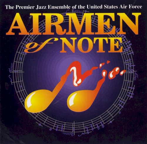 Airmen of Note
