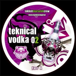 TEKNICAL VODKA 02