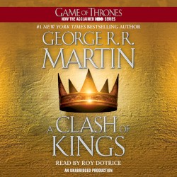 A Clash of Kings