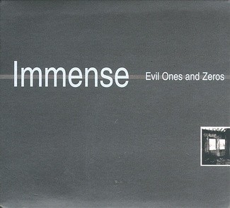 Evil Ones and Zeros