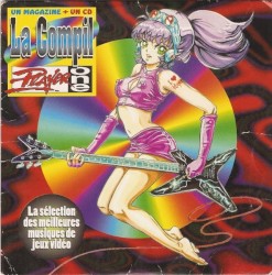 La Compil Player One