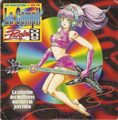 La Compil Player One