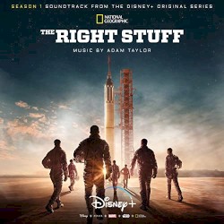 The Right Stuff - Season 1 - Soundtrack Original Series