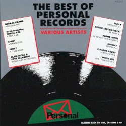 The Best of Personal Records