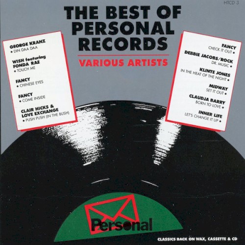 The Best of Personal Records