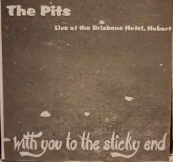Live at the Brisbane Hotel, Hobart