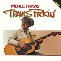 Travis Pickin’