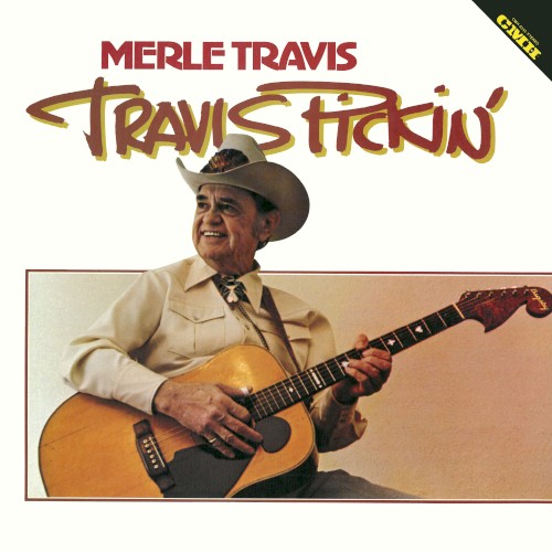 Travis Pickin’