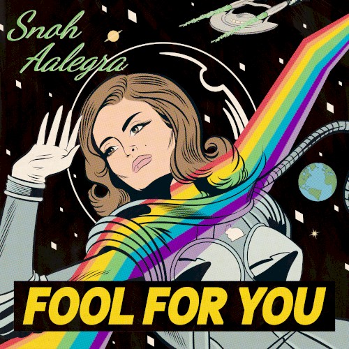 Fool For You