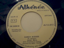 Candy Kisses / Angela