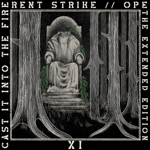 XI: The Extended Edition EP