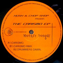 Carismo EP