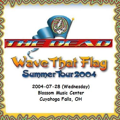 2004-07-28 Cuyahoga Falls, OH