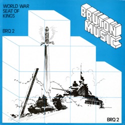World War / Seat Of Kings