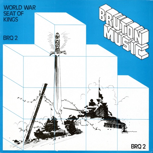 World War / Seat Of Kings