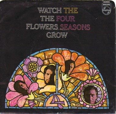 Watch the Flowers Grow