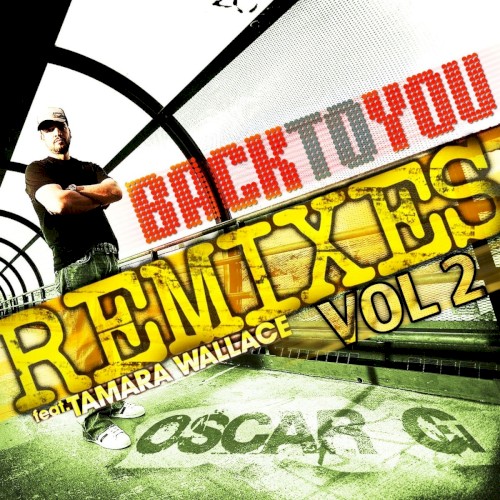 Back to You