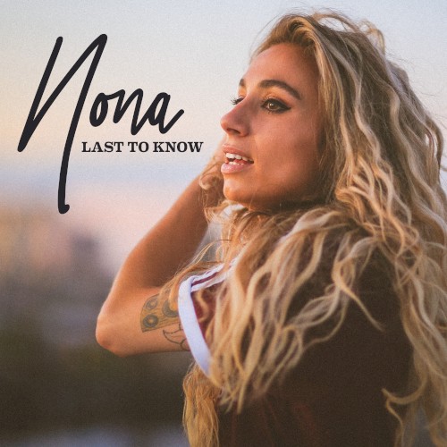 Last to Know
