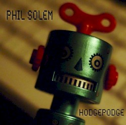 HODGEPODGE