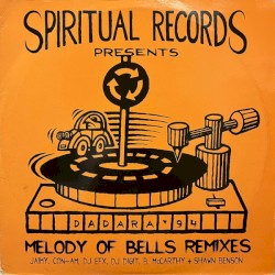 Melody Of Bells (Remixes)