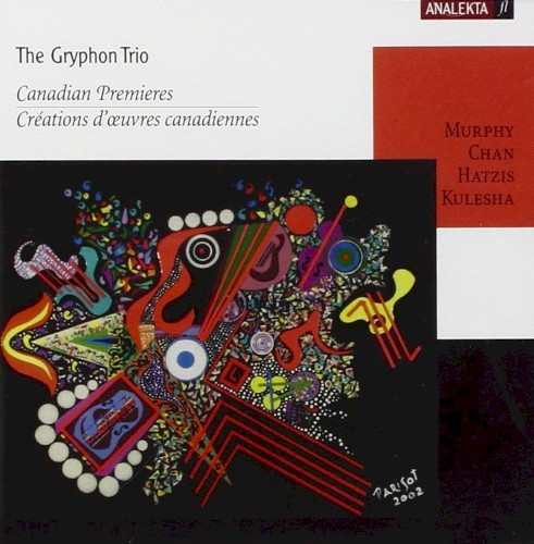 Canadian Premieres