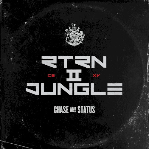 RTRN II JUNGLE