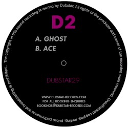 Ghost EP