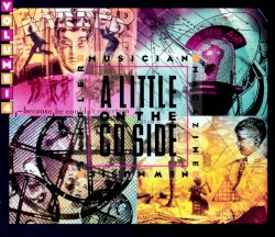 Musician Magazine’s New Music Sampler: A Little on the CD Side, Volume 14