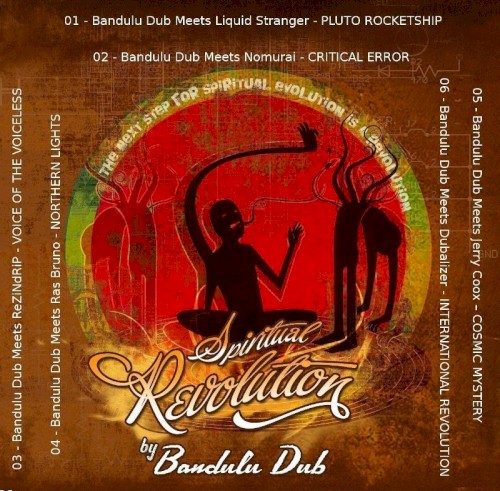 Spiritual Revolution