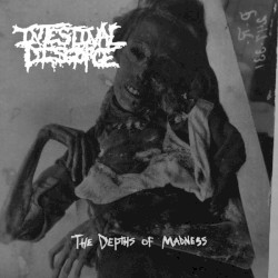 The Depths of Madness