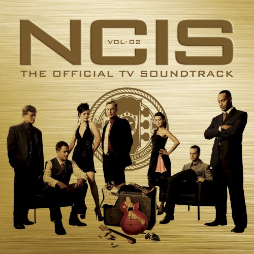 NCIS: The Official TV Soundtrack, Volume 2